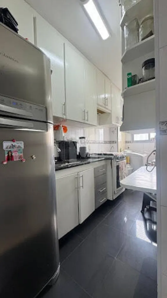 Apartamento, 2 quartos, 56 m² - Foto 4