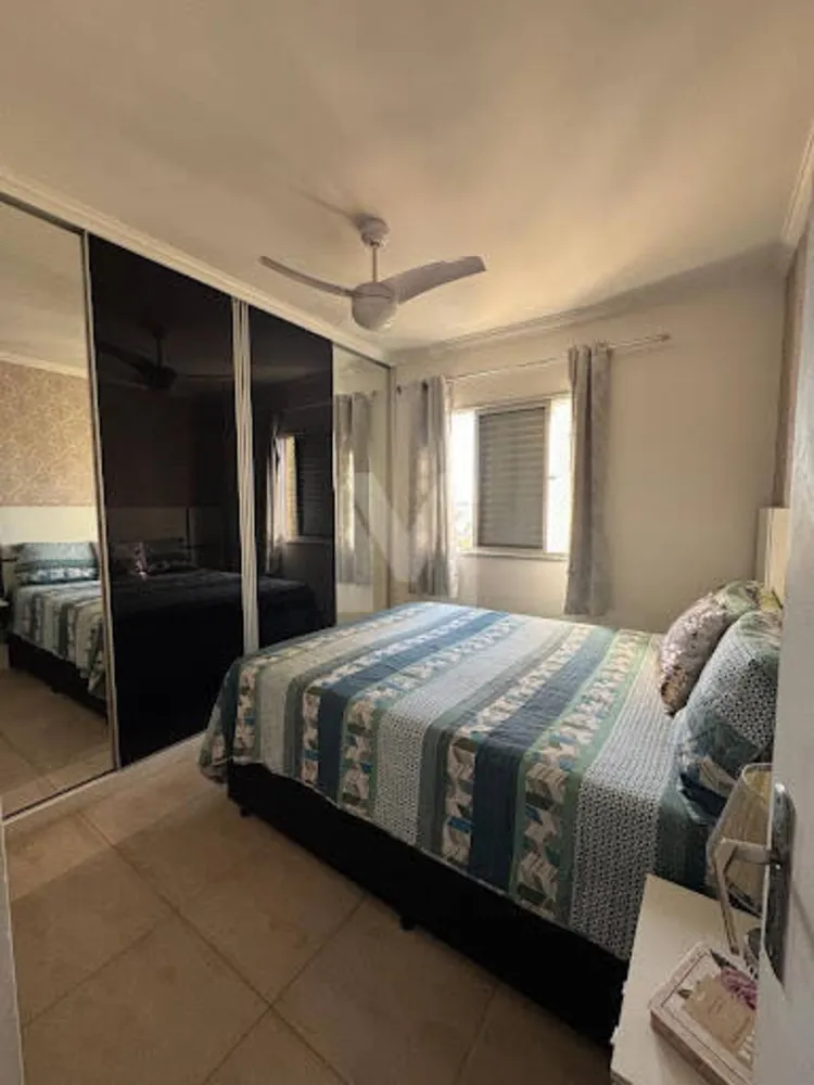 Apartamento, 2 quartos, 56 m² - Foto 6