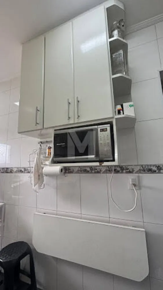 Apartamento, 2 quartos, 56 m² - Foto 5