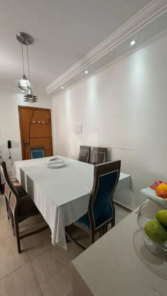 Apartamento, 2 quartos, 56 m² - Foto 2