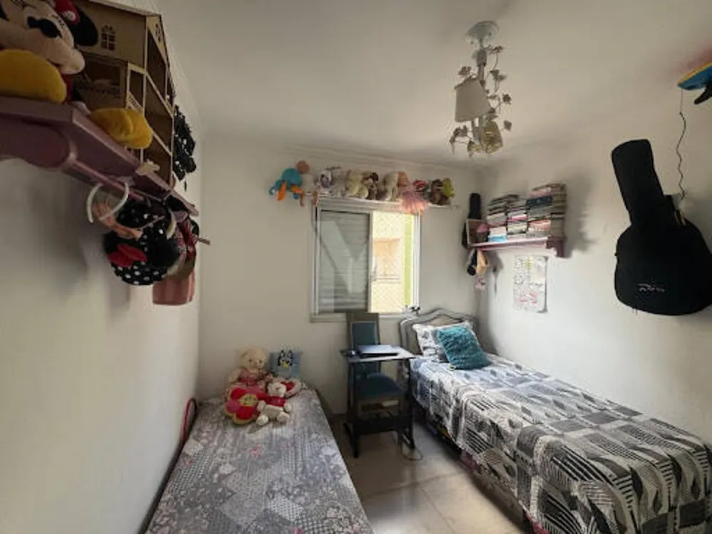 Apartamento, 2 quartos, 56 m² - Foto 12