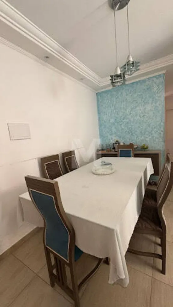 Apartamento, 2 quartos, 56 m² - Foto 3