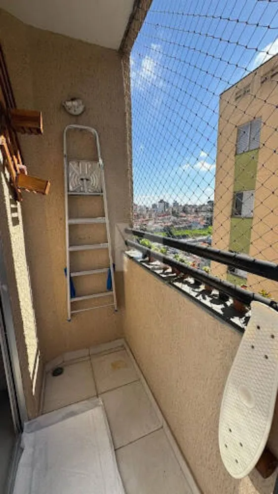 Apartamento, 2 quartos, 56 m² - Foto 7