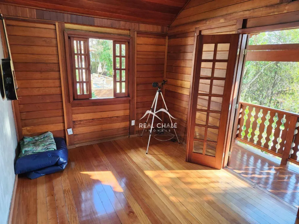 Casa de Condomínio, 4 quartos - Foto 4