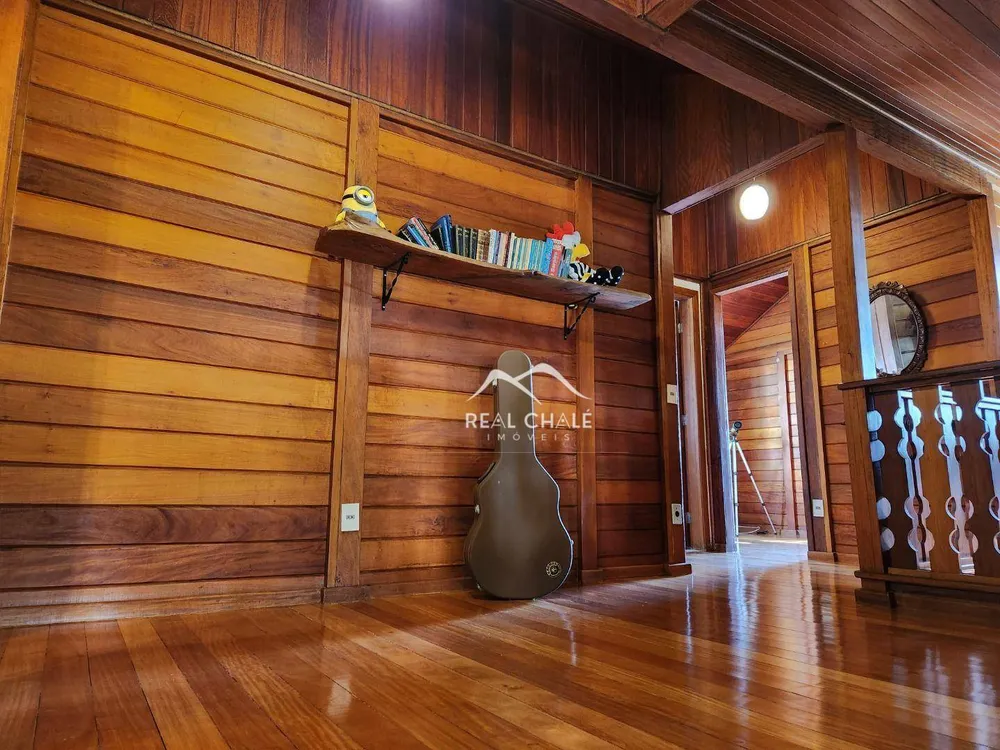 Casa de Condomínio, 4 quartos - Foto 3