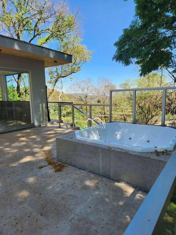 Casa de Condomínio, 4 quartos - Foto 4