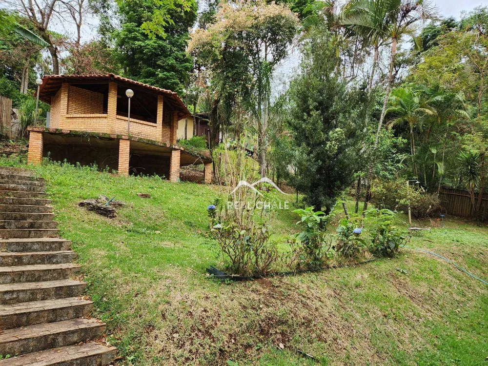 Casa de Condomínio, 3 quartos - Foto 2
