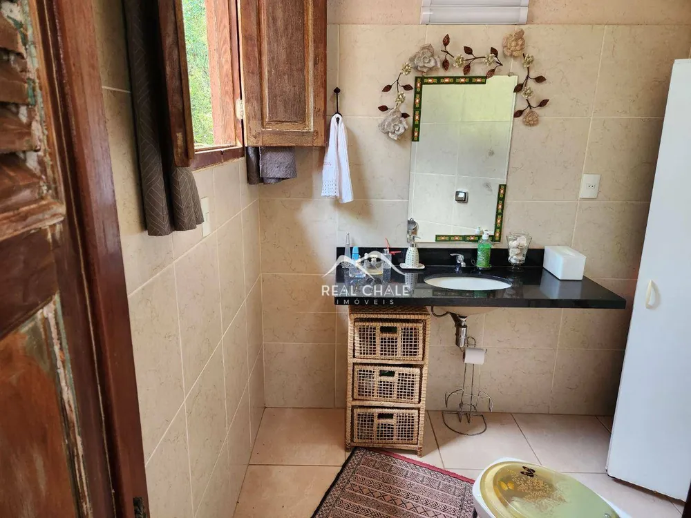 Casa de Condomínio, 5 quartos - Foto 4
