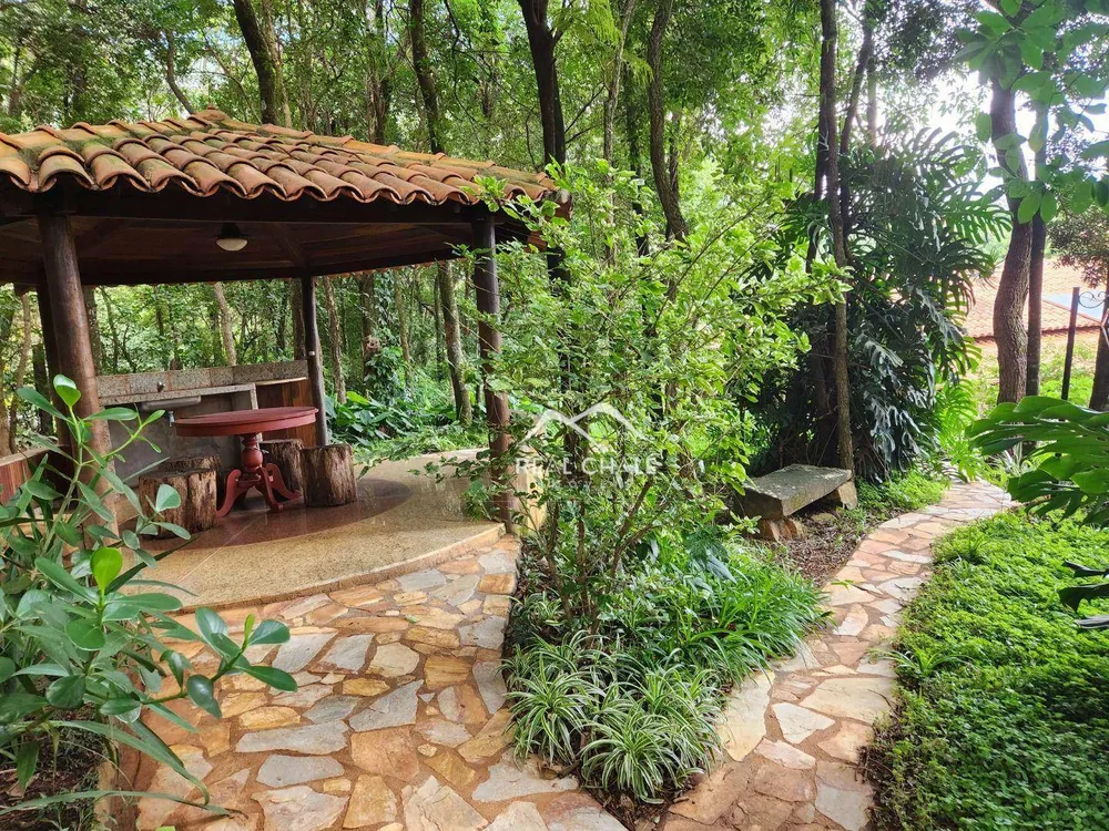 Casa, 6 quartos, 407 m² - Foto 4