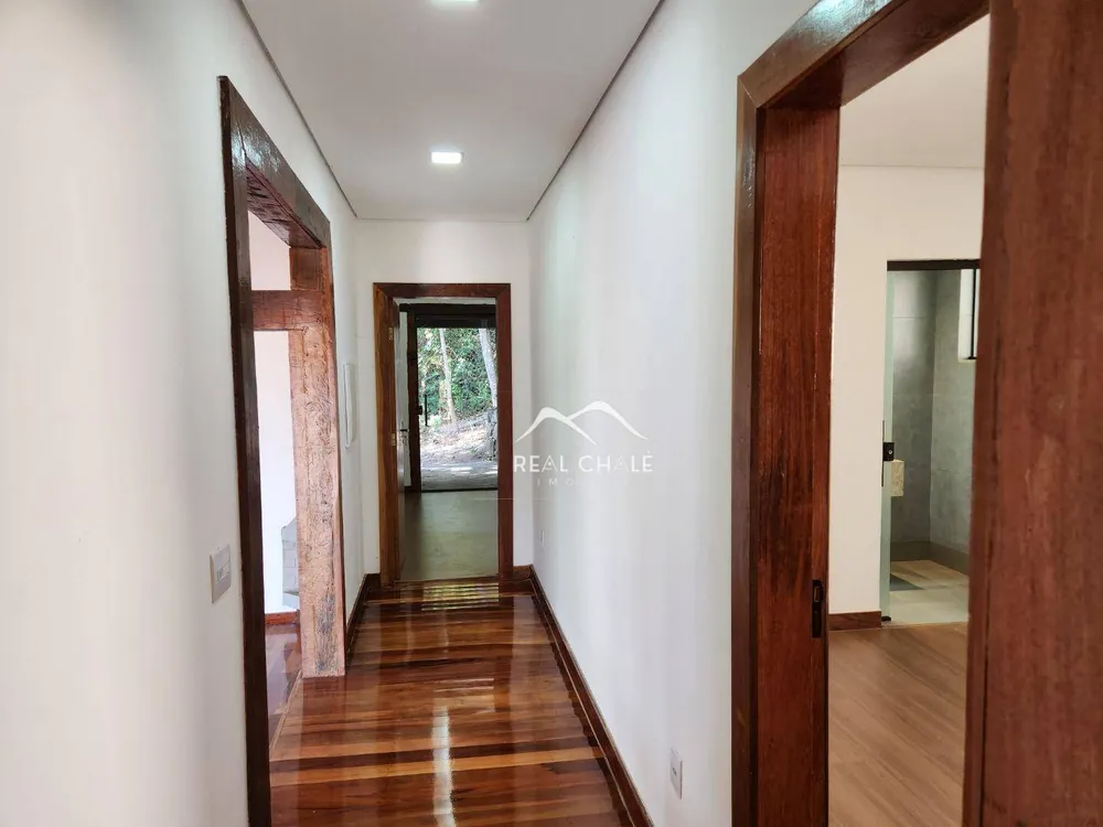 Casa de Condomínio, 4 quartos - Foto 2