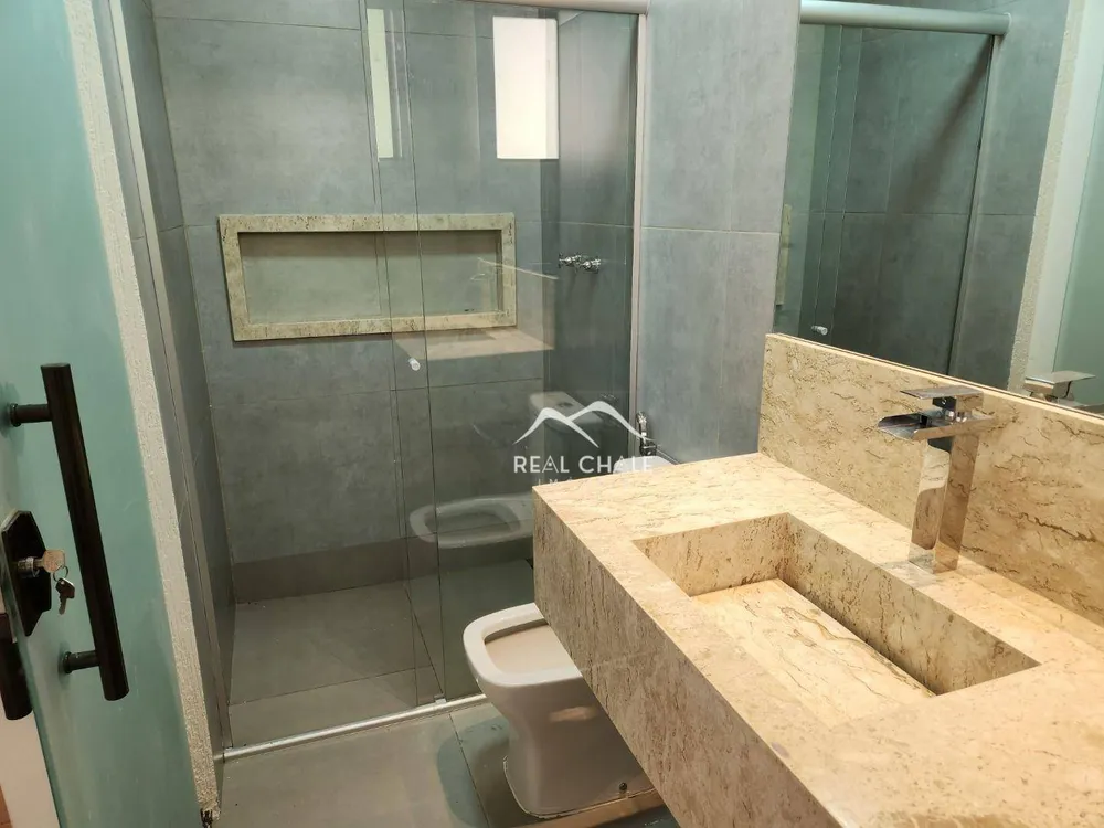 Casa de Condomínio, 4 quartos - Foto 4