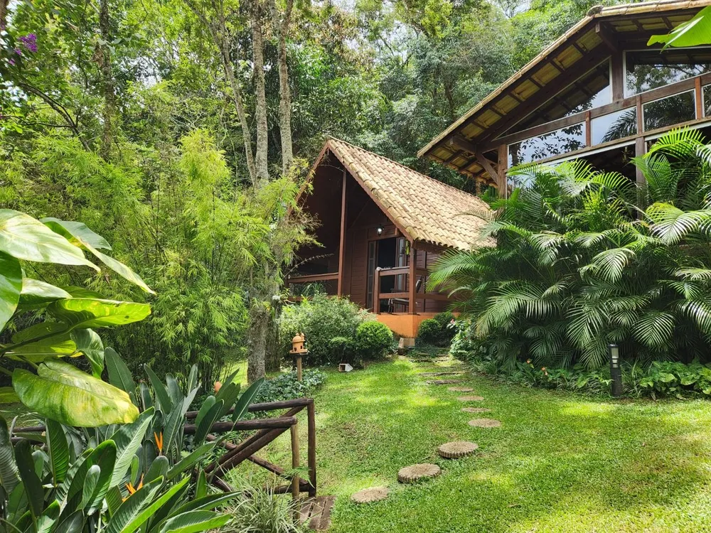 Casa de Condomínio, 1 quarto - Foto 1