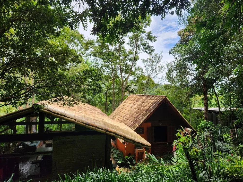 Casa de Condomínio, 1 quarto - Foto 3