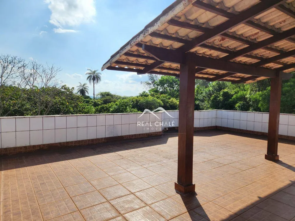 Casa de Condomínio, 5 quartos - Foto 2