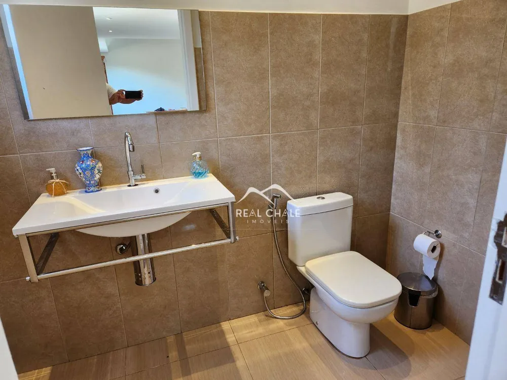 Casa de Condomínio, 5 quartos - Foto 4