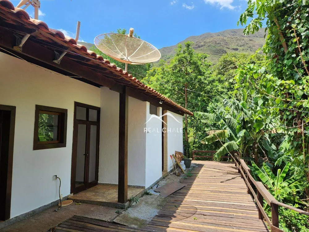 Casa de Condomínio, 3 quartos - Foto 3