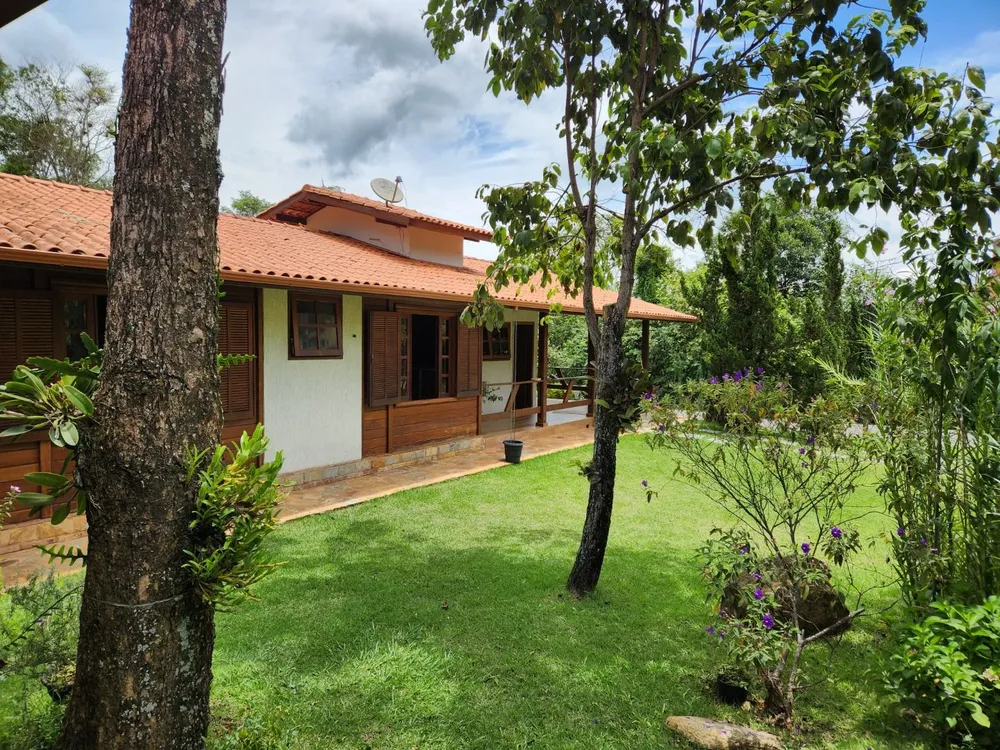 Casa de Condomínio, 4 quartos - Foto 3