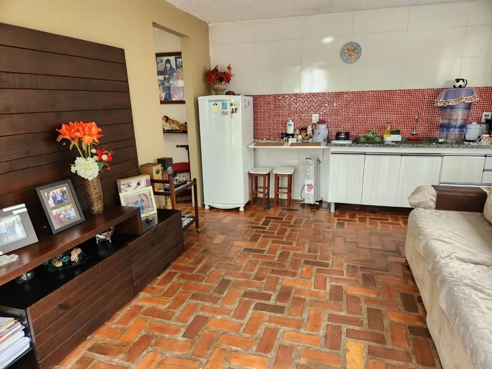 Casa de Condomínio, 1 quarto - Foto 2