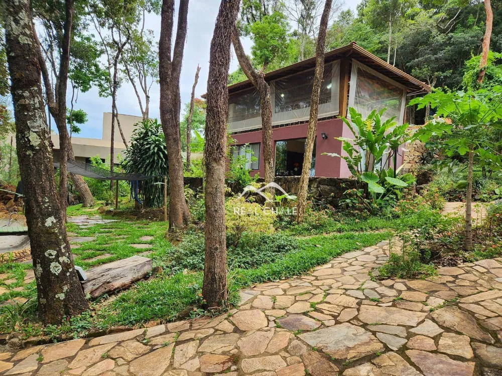 Casa de Condomínio, 1 quarto - Foto 1