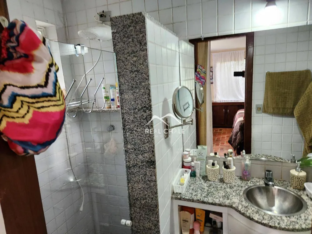 Casa de Condomínio, 1 quarto - Foto 4