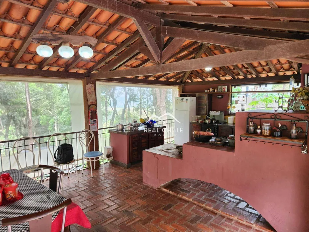 Casa de Condomínio, 1 quarto - Foto 3