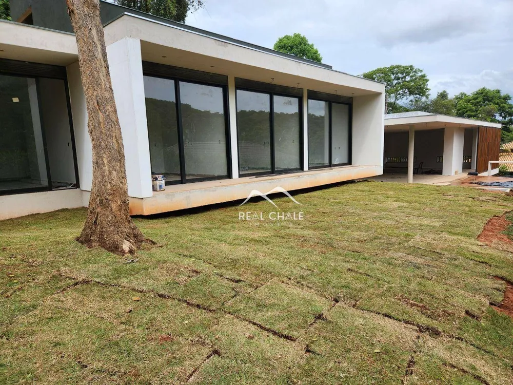 Casa de Condomínio, 4 quartos - Foto 3