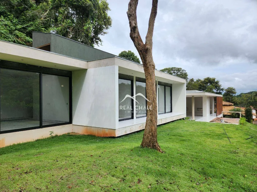 Casa de Condomínio, 4 quartos - Foto 1