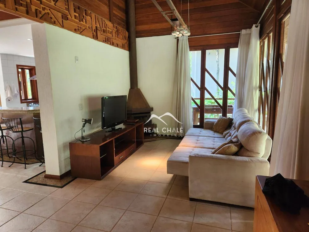 Casa de Condomínio, 5 quartos - Foto 4