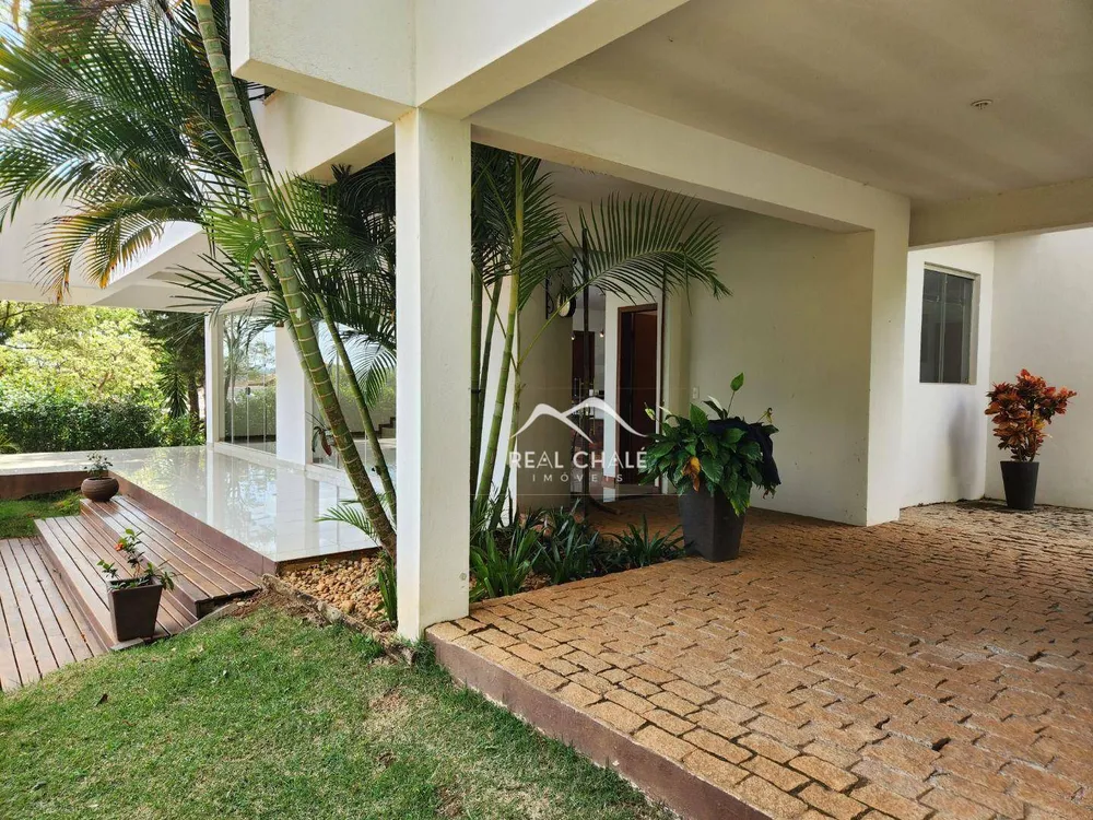 Casa de Condomínio, 4 quartos - Foto 2