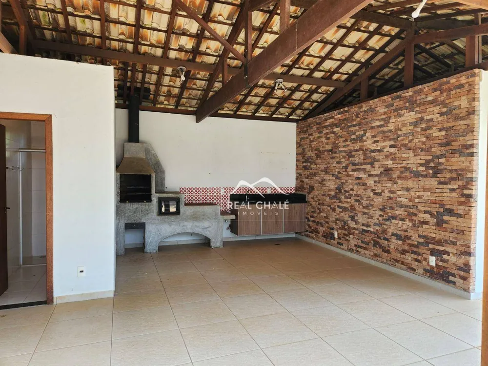 Casa de Condomínio, 4 quartos - Foto 4