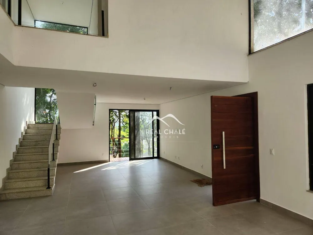 Casa, 4 quartos, 250 m² - Foto 3