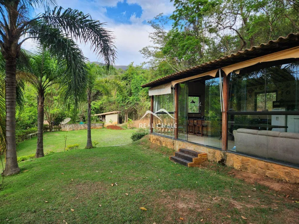Casa de Condomínio, 1 quarto - Foto 3