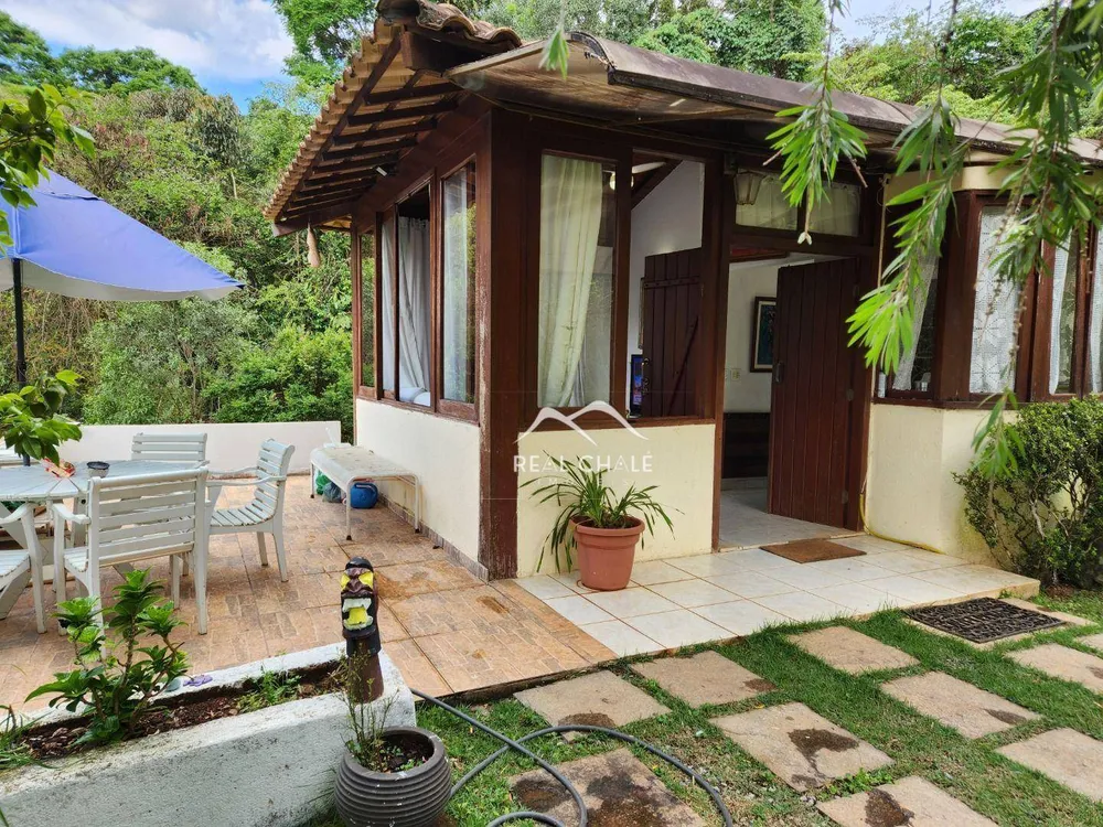 Casa de Condomínio, 1 quarto - Foto 1