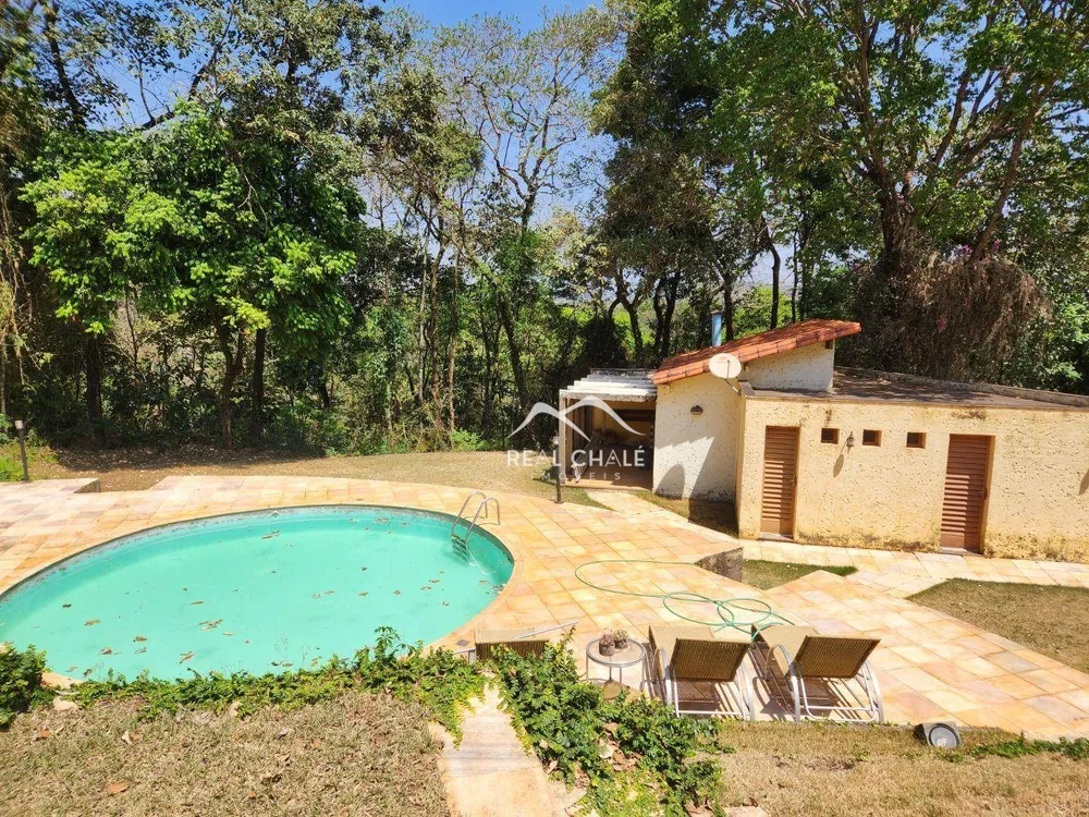 Casa de Condomínio, 4 quartos - Foto 4