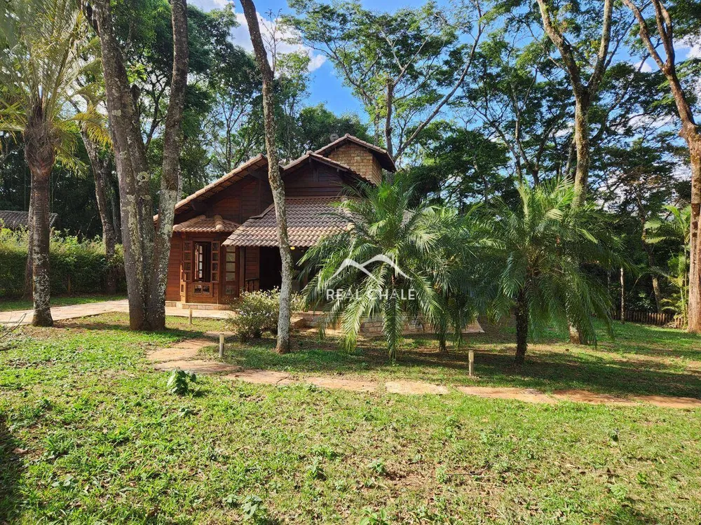 Casa de Condomínio, 3 quartos - Foto 3
