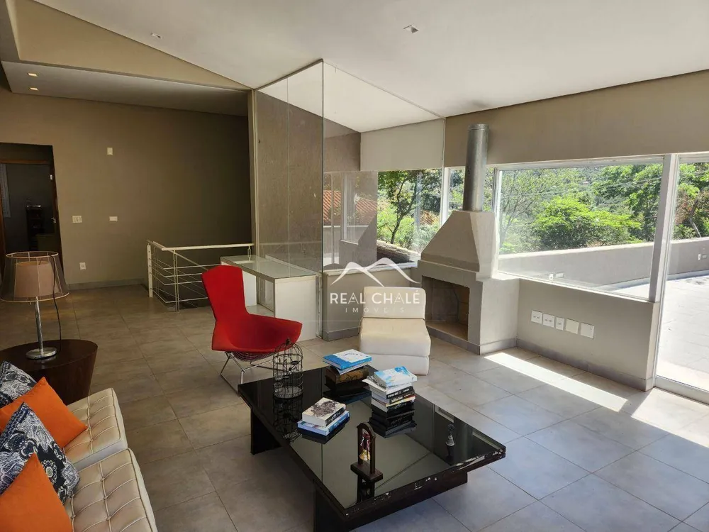 Casa de Condomínio, 4 quartos - Foto 4