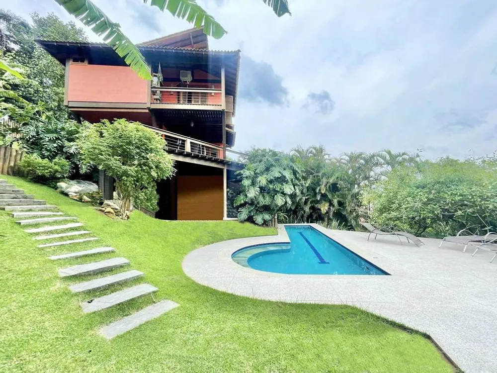 Casa de Condomínio, 3 quartos - Foto 7