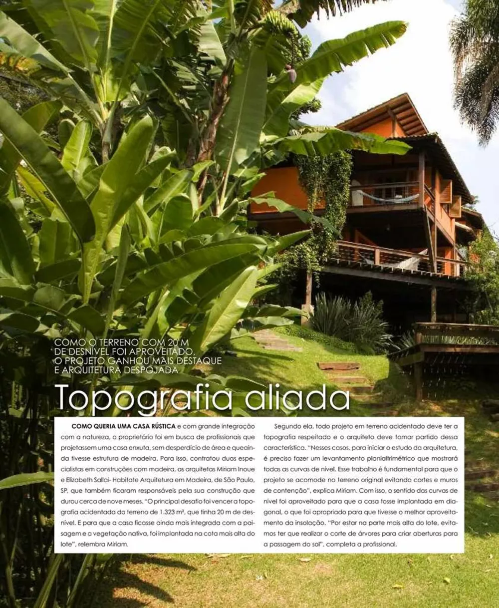 Casa de Condomínio, 3 quartos - Foto 32
