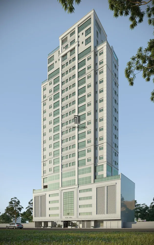 Cobertura, 5 quartos, 418 m² - Foto 2