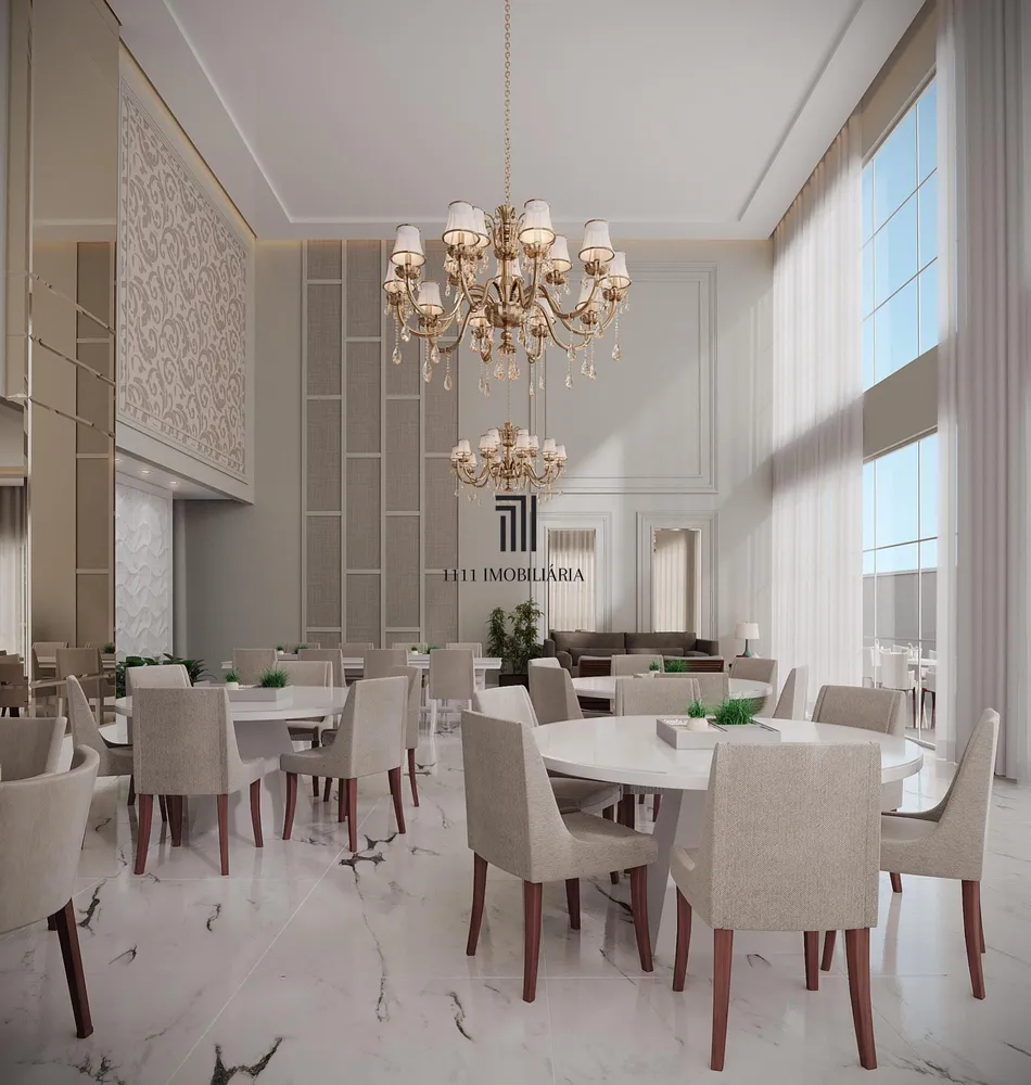 Cobertura, 5 quartos, 418 m² - Foto 4