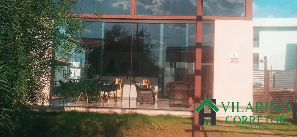 Casa, 3 quartos, 250 m² - Foto 7
