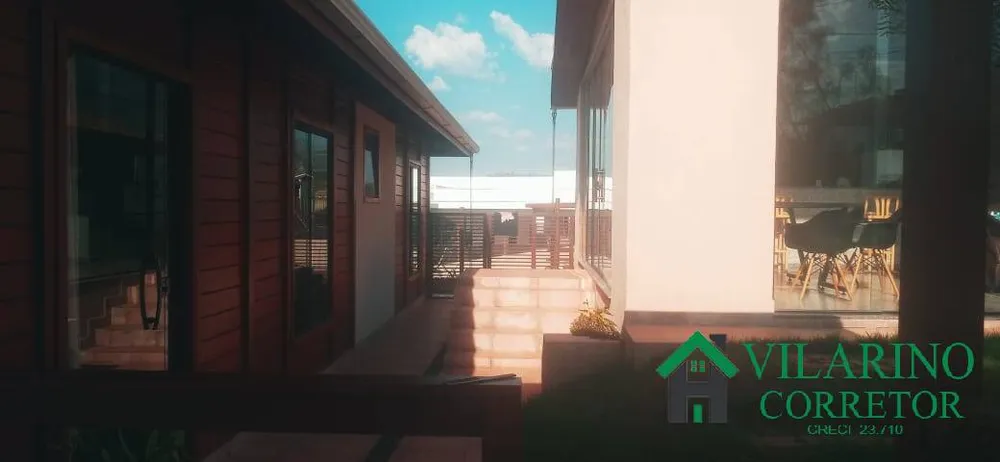 Casa, 3 quartos, 250 m² - Foto 8