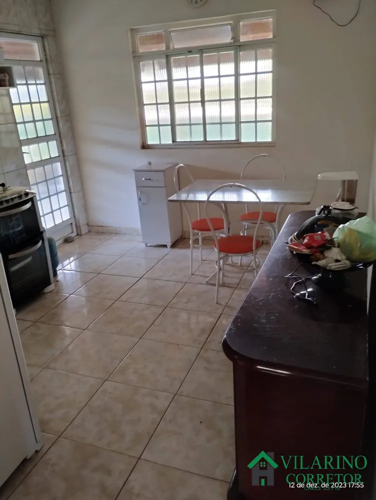Casa, 3 quartos, 250 m² - Foto 3