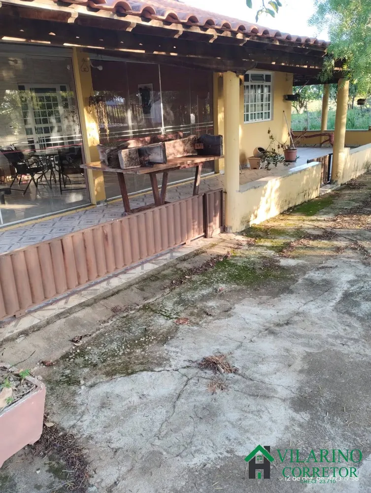 Casa, 3 quartos, 250 m² - Foto 4