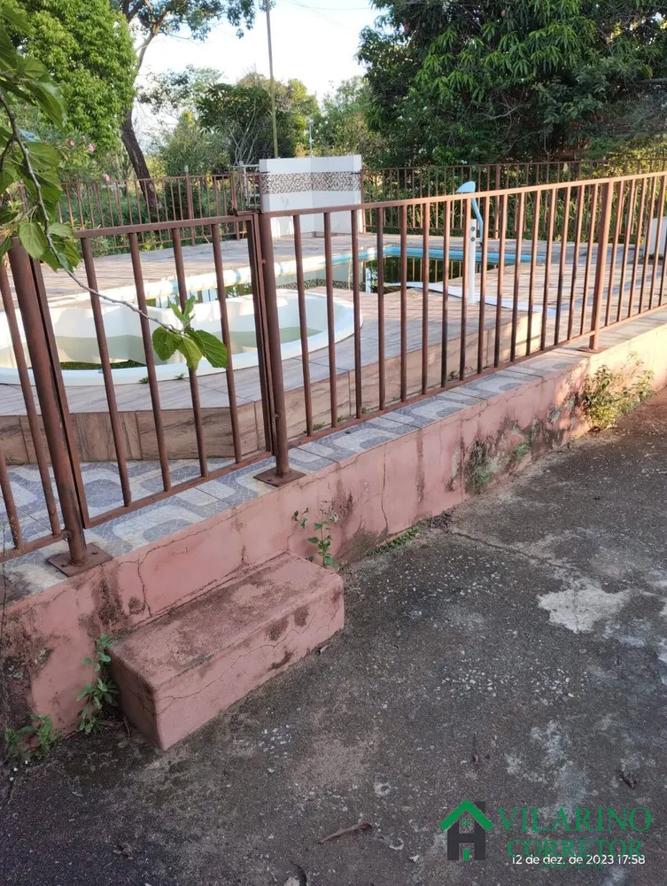 Casa, 3 quartos, 250 m² - Foto 5