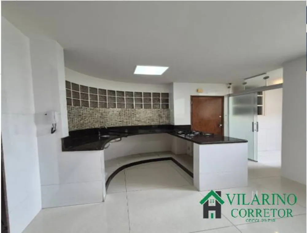 Apartamento, 3 quartos - Foto 2