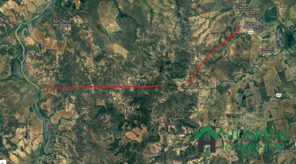 Fazenda, 241 hectares - Foto 2