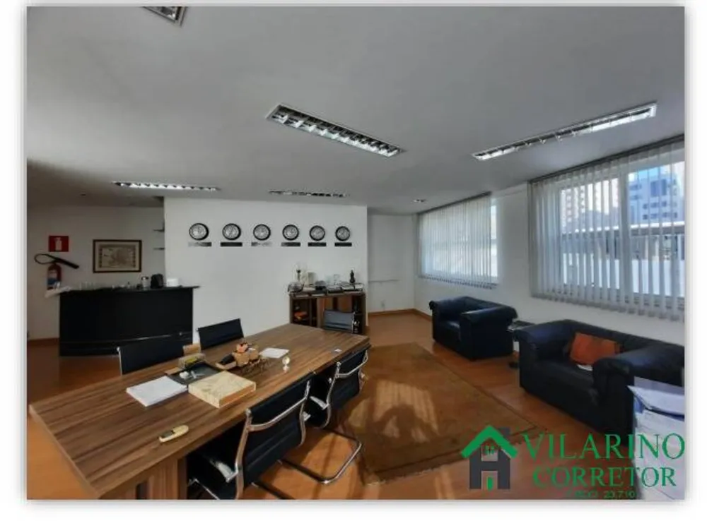Loja-Salão, 200 m² - Foto 2