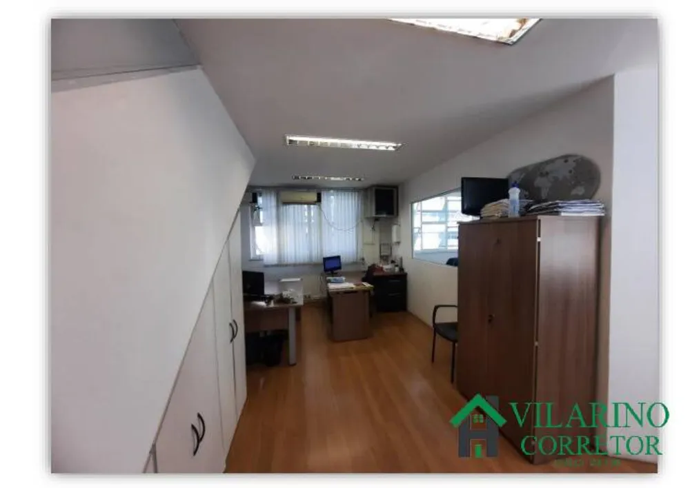 Loja-Salão, 200 m² - Foto 1