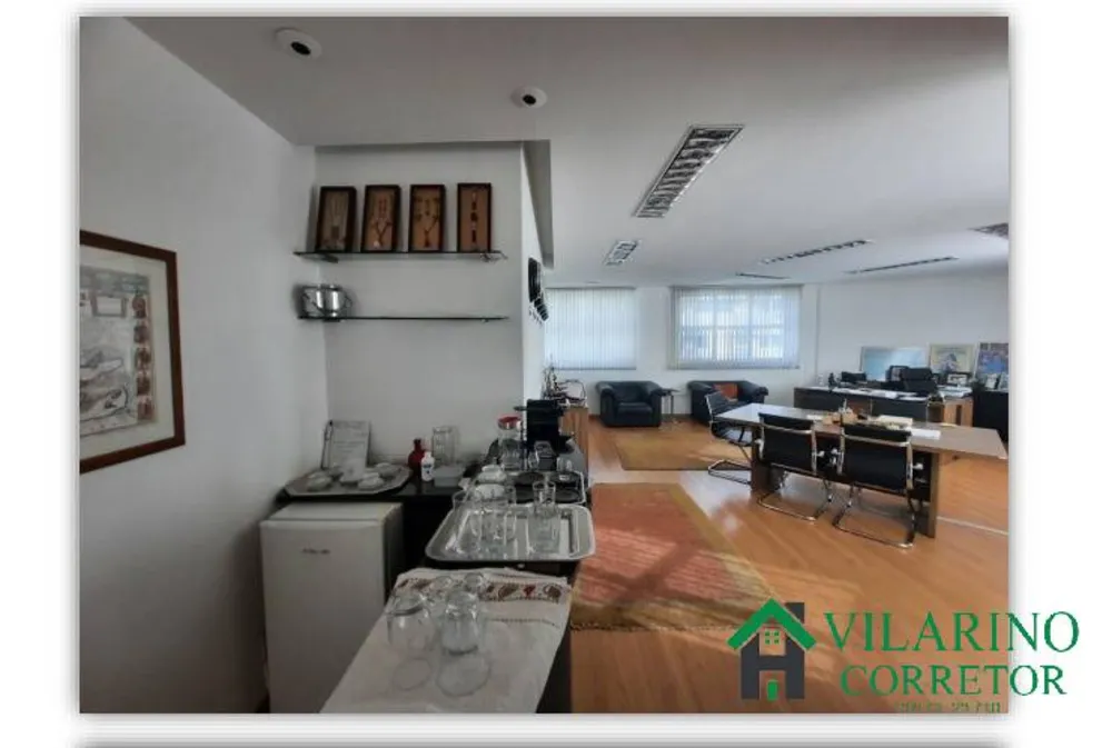 Loja-Salão, 200 m² - Foto 6
